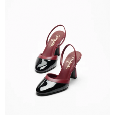 Scarpe Slingback chanel, Size 35-41