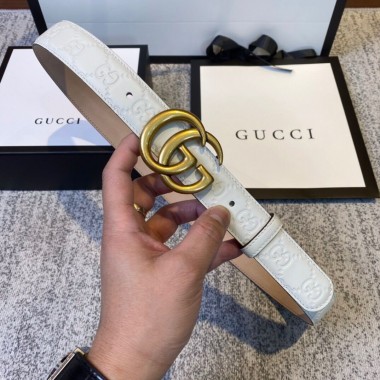 Gucci cintura 3.0cm  
