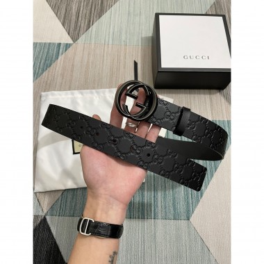 Gucci cintura 4.0cm  