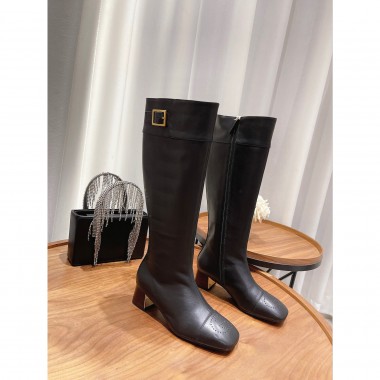 Stivali in Pelle,  35-41