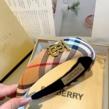 Burberry Headband