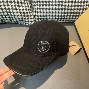 Burberry Baseball Cap