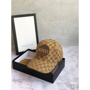 Gucci Baseball Cap 