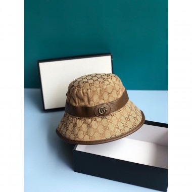 Gucci Bucket Hat