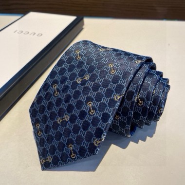 Gucci Silk Necktie