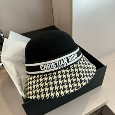 Dior Brim Hat