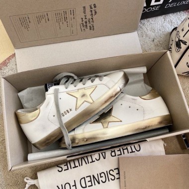 Golden Goose Sneaker , Size 35-46