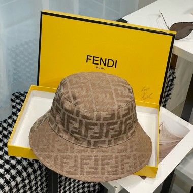 Fendi Bucket Hat
