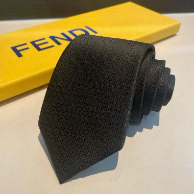 Fendi Men's Tie
