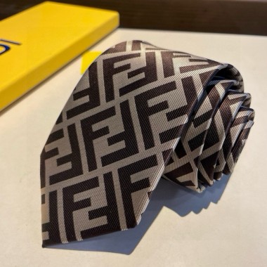 Fendi Men's Tie