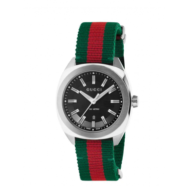 Gucci Original 2570 Watch 41mm