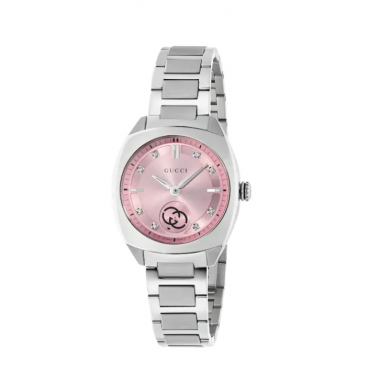 Gucci Original Interlocking Watch 29mm