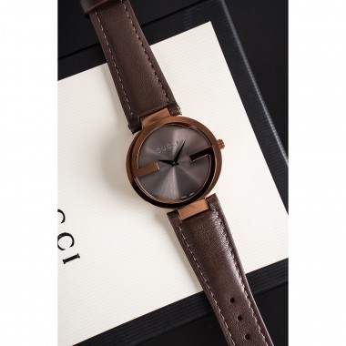 Gucci Original Classic Watch 37mm