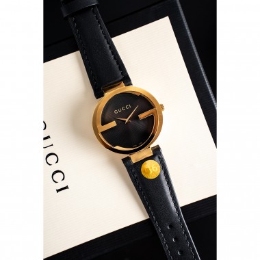 Gucci Original Classic Watch 37mm