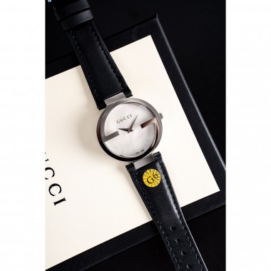 Gucci Original Classic Watch 37mm