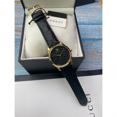 Gucci Original GG Watch 38mm