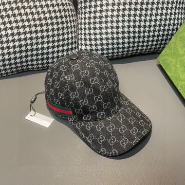 Gucci Baseball Cap