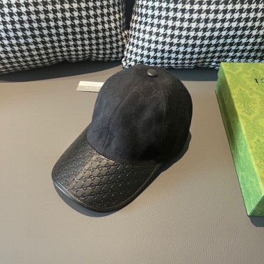 Gucci Baseball Cap