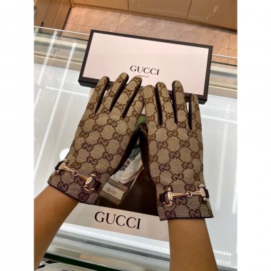 Gucci Gloves