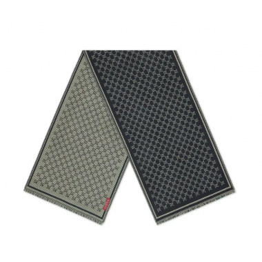 Gucci Cashmere Scarf