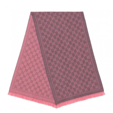 Gucci Cashmere Scarf