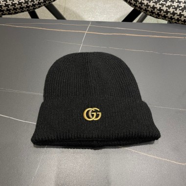 Gucci Cashmere Beanie