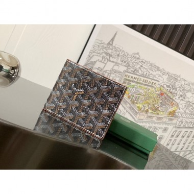 Goyard Fold Wallet 