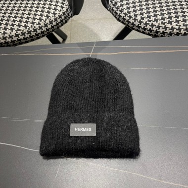 Hermes Wool hat
