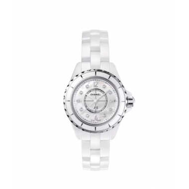 Chanel J12 Watch, 29MM 