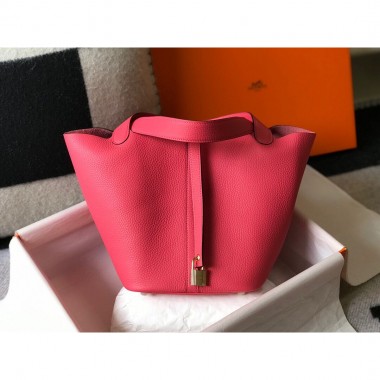 1:1 Borsa Hermes Picotin 18cm e 22cm