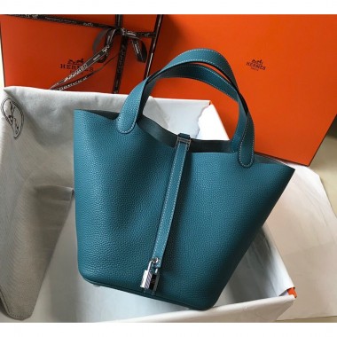 1:1 Borsa Hermes Picotin 18cm e 22cm