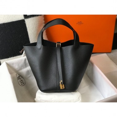1:1 Borsa Hermes Picotin 18cm e 22cm