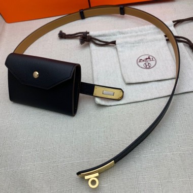 Hermes Kelly Pocket Belt 