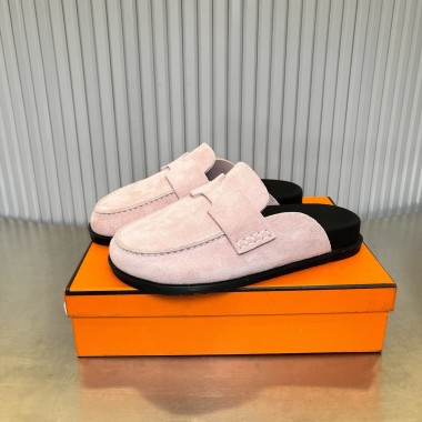 Hermes Heeled Mule ,  Size 35-42