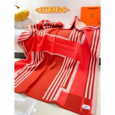 Hermes Avalon Blanket