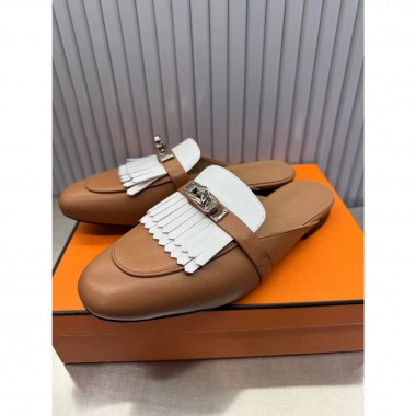 Hermes  Mule ,  Size 35-41