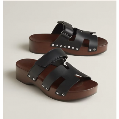 Hermes Kos Crog Sandl, Size 35-42