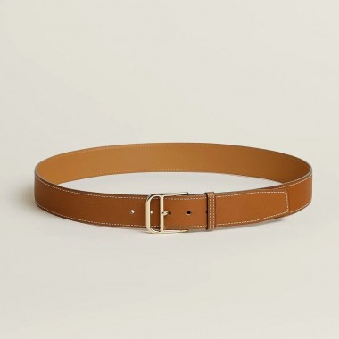 Hermes Roman Reversible Belt 35mm 
