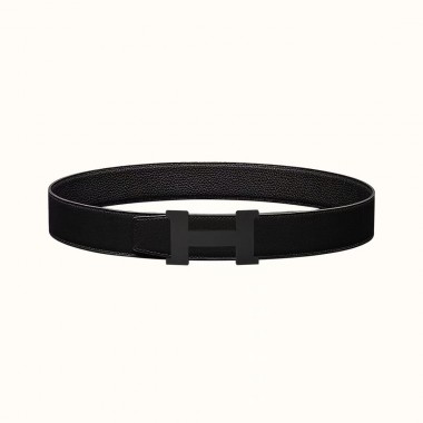 Hermes Reversible Constance Belt 38mm 