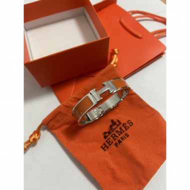 Hermes Clic Bangle