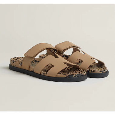 Hermes Chypre Sandal, Size 35-41