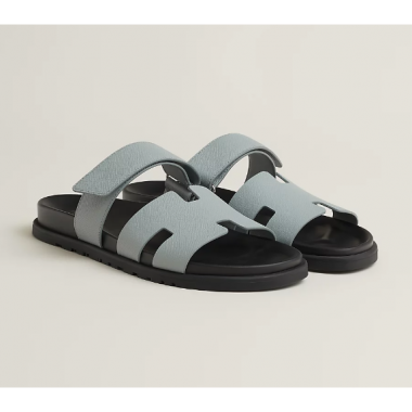 Hermes Chypre Unisex Sandal , Size 35-46