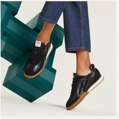 Hermes Jet Sneaker , Size 35-45