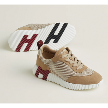 Hermes Bouncing Sneaker , Size 35-47