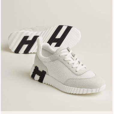 Hermes Bouncing Sneaker , Size 35-47