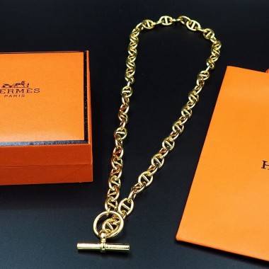 Hermes collana 
