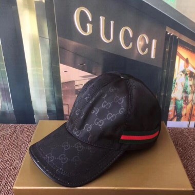 gucci cappello