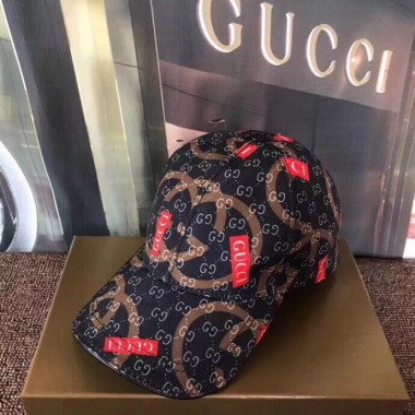 gucci cappello