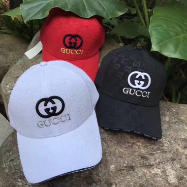 Gucci cappello- 3 colors