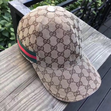 gucci cappello